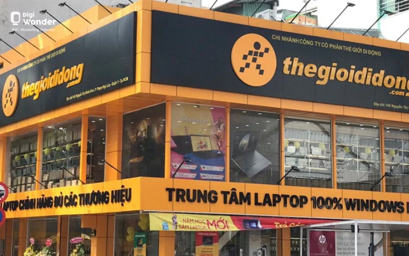 Digi - Loa phát thanh cho ngành bán lẻ (3)