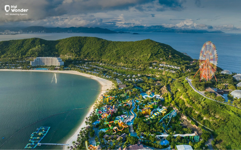Digi - Marketing cho thị trường Nha Trang 2