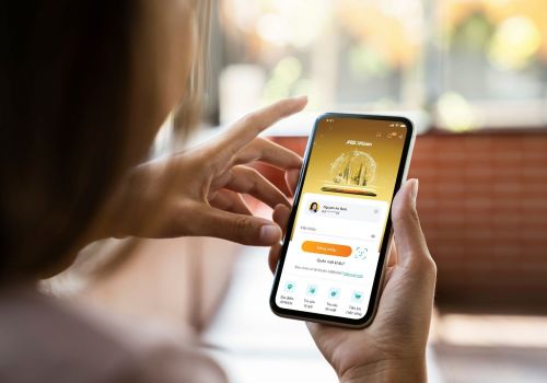 McKinsey: Các ngân hàng số Việt Nam chưa làm đủ tốt