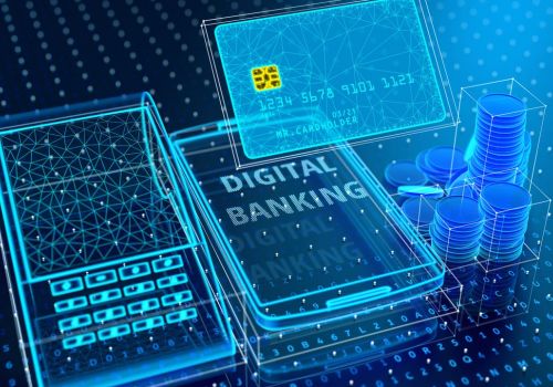 Xu hướng sử dụng ngân hàng số trong chi tiêu thường ngày tăng dần