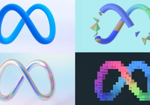 Giải mã tên gọi và bộ nhận diện mới của tập đoàn công nghệ Meta