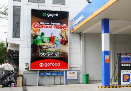 LÀM SAO ĐỂ ĐẠT HIỆU QUẢ VÀ GÂY THU HÚT VỚI CHIẾN DỊCH OOH TẠI VIỆT NAM