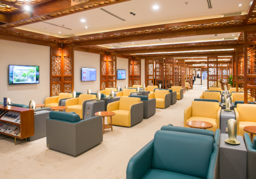 DIGIWONDER - ĐỐI TÁC PHÁT TRIỂN HÌNH THỨC QUẢNG CÁO TẠI PHÒNG CHỜ THƯƠNG GIA