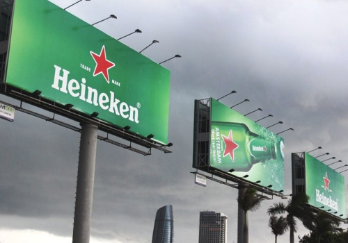 QUẢNG CÁO OOH HIỆU QUẢ - NHỮNG TIÊU CHÍ QUAN TRỌNG CHO DOANH NGHIỆP