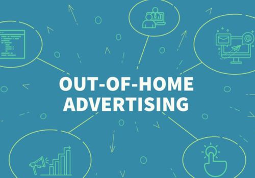 Quảng cáo ooh là gì? Các hình thức quảng cáo ooh phổ biến