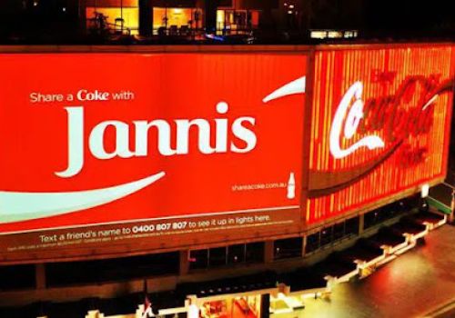 8 ví dụ tiêu biểu về quảng cáo ooh hiệu quả