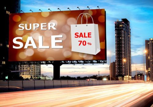 Các ngành hàng hay triển khai quảng cáo OOH