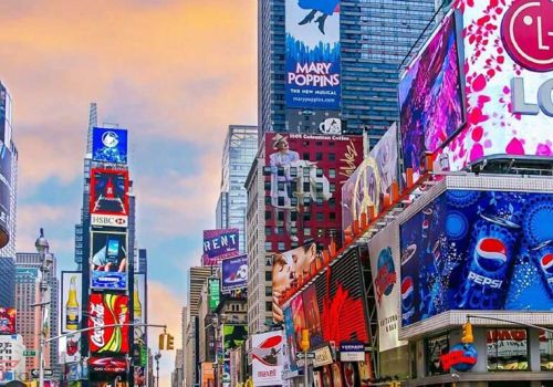 Top 6 lợi ích của quảng cáo OOH