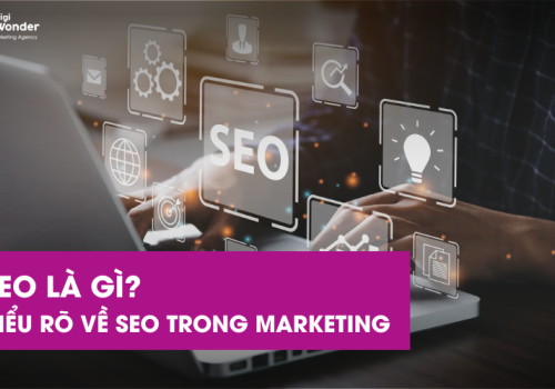 SEO là gì? Hiểu rõ về SEO Marketing