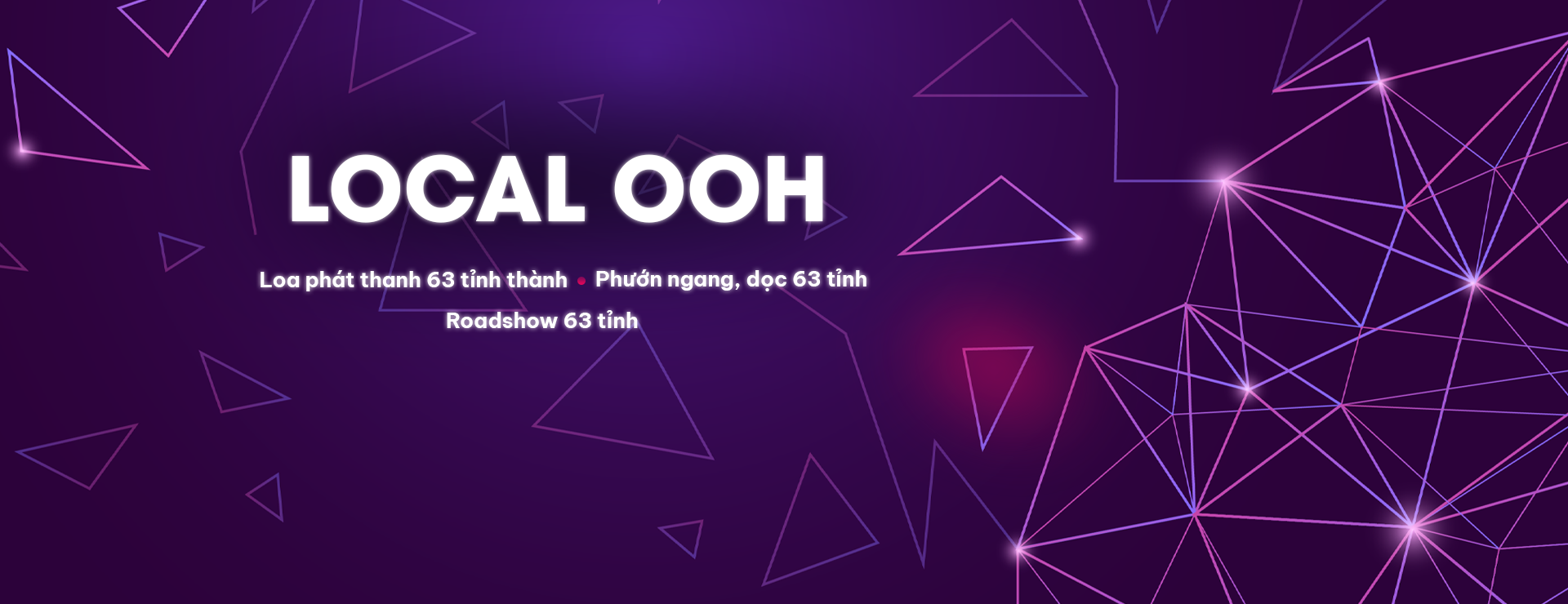 Local OOH