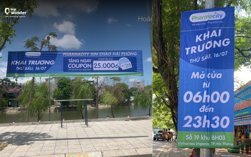 Digi - Marketing cho thị trường Hải Phòng (2)