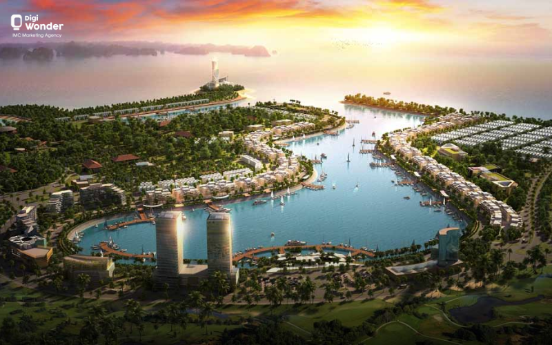 Digi - Marketing cho thị trường Quảng Ninh