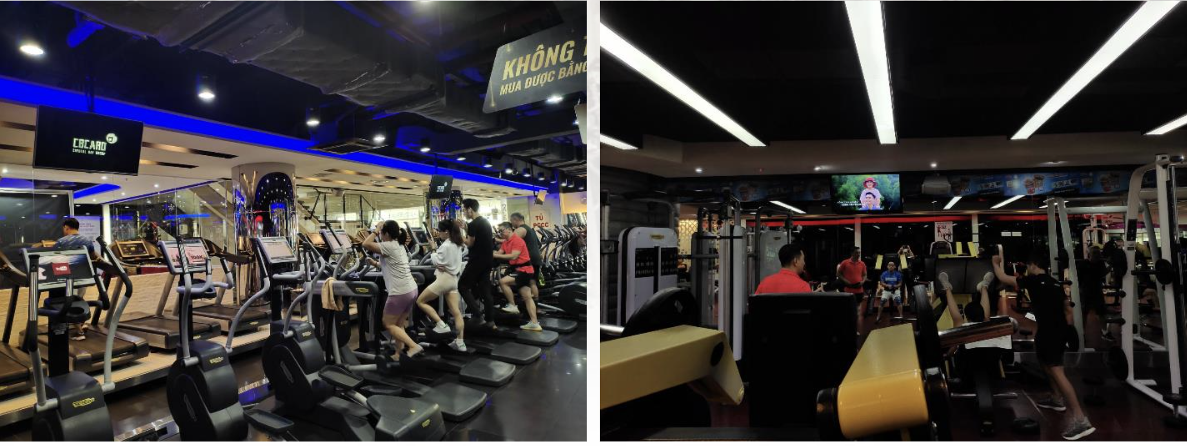 LCD Hung Vuong Plaza