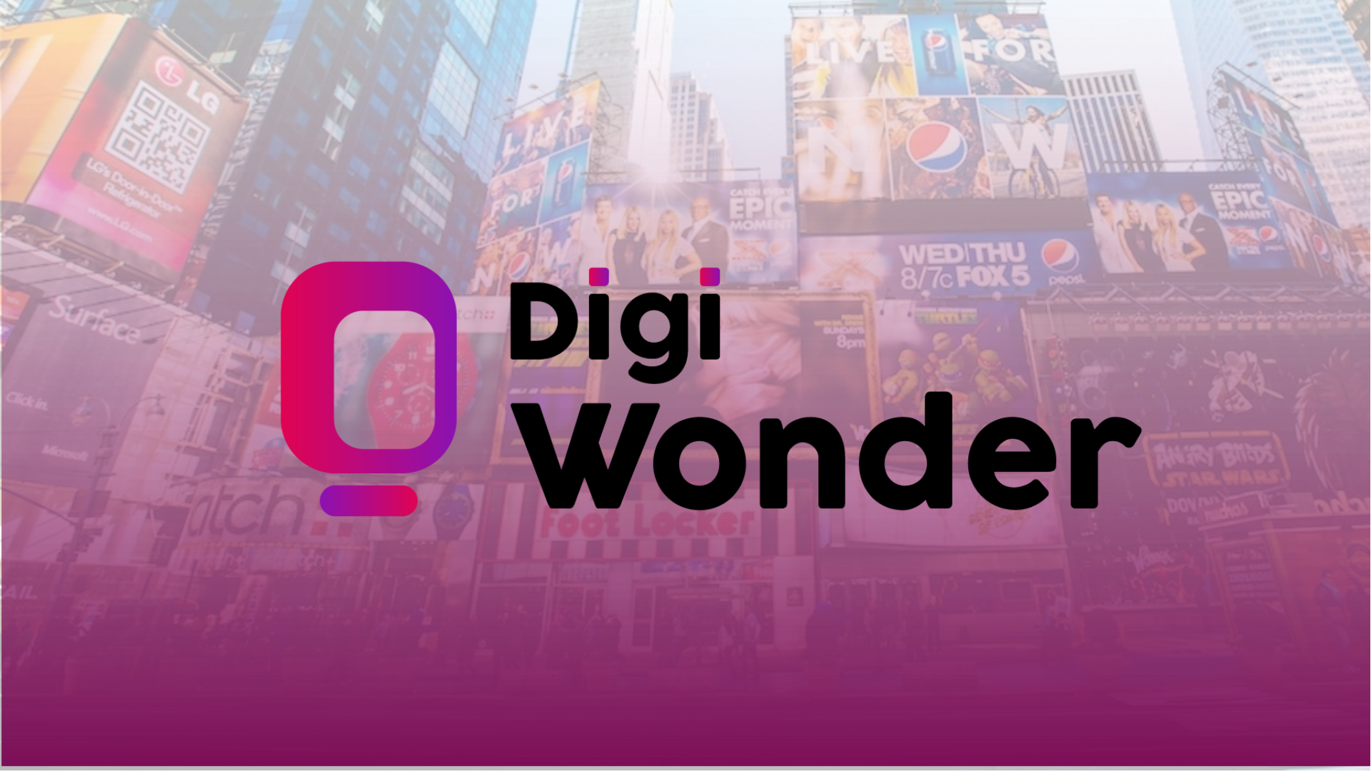 digiwonder